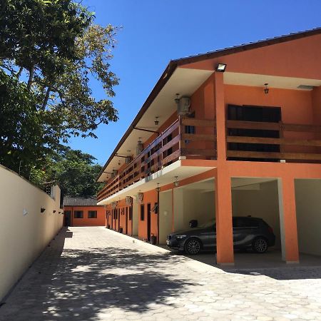 Chales Ubatuba 102 - P. Itagua Eksteriør bilde