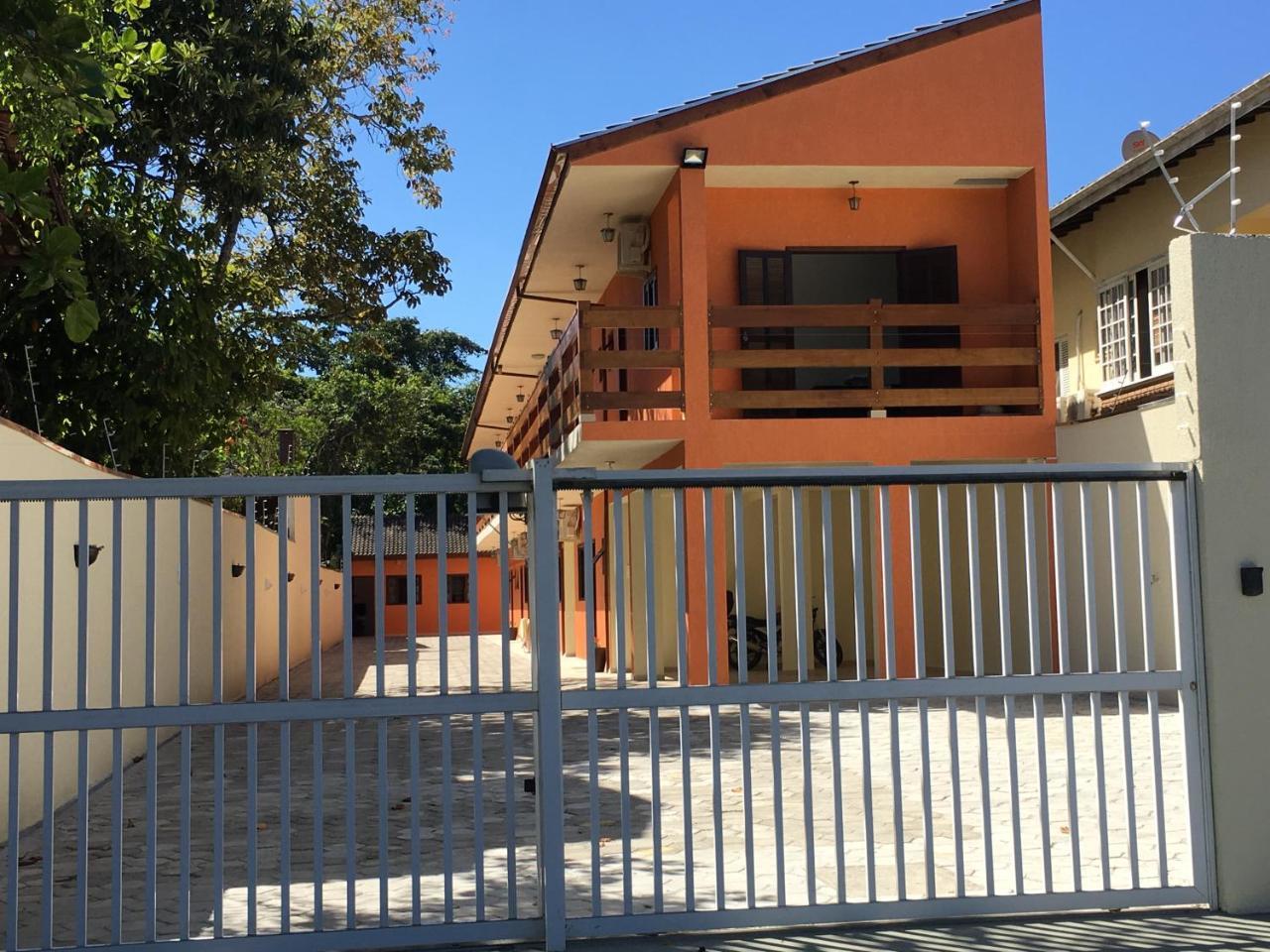 Chales Ubatuba 102 - P. Itagua Eksteriør bilde